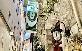 Hotel S. Ercolano